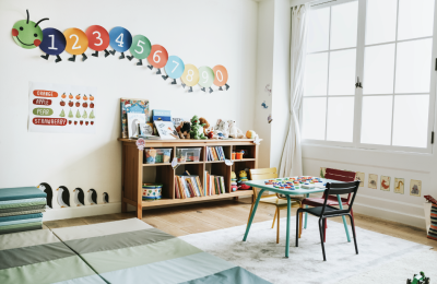 Zabawki do Przedszkola – Jak klocki JollyHeap mogą odmienić salę przedszolną?