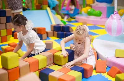 Top 10 Creative Ways to Play with Magnetic Building Blocks