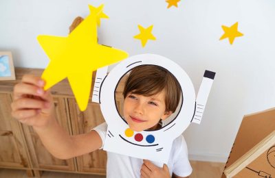 Top 10 Ways to Foster Creativity in Children