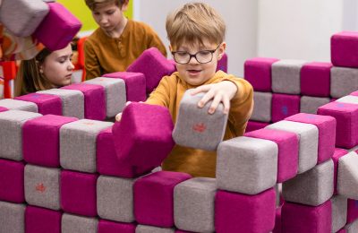 Play therapy – How Daily Play Can Become an Effective Therapeutic Tool?