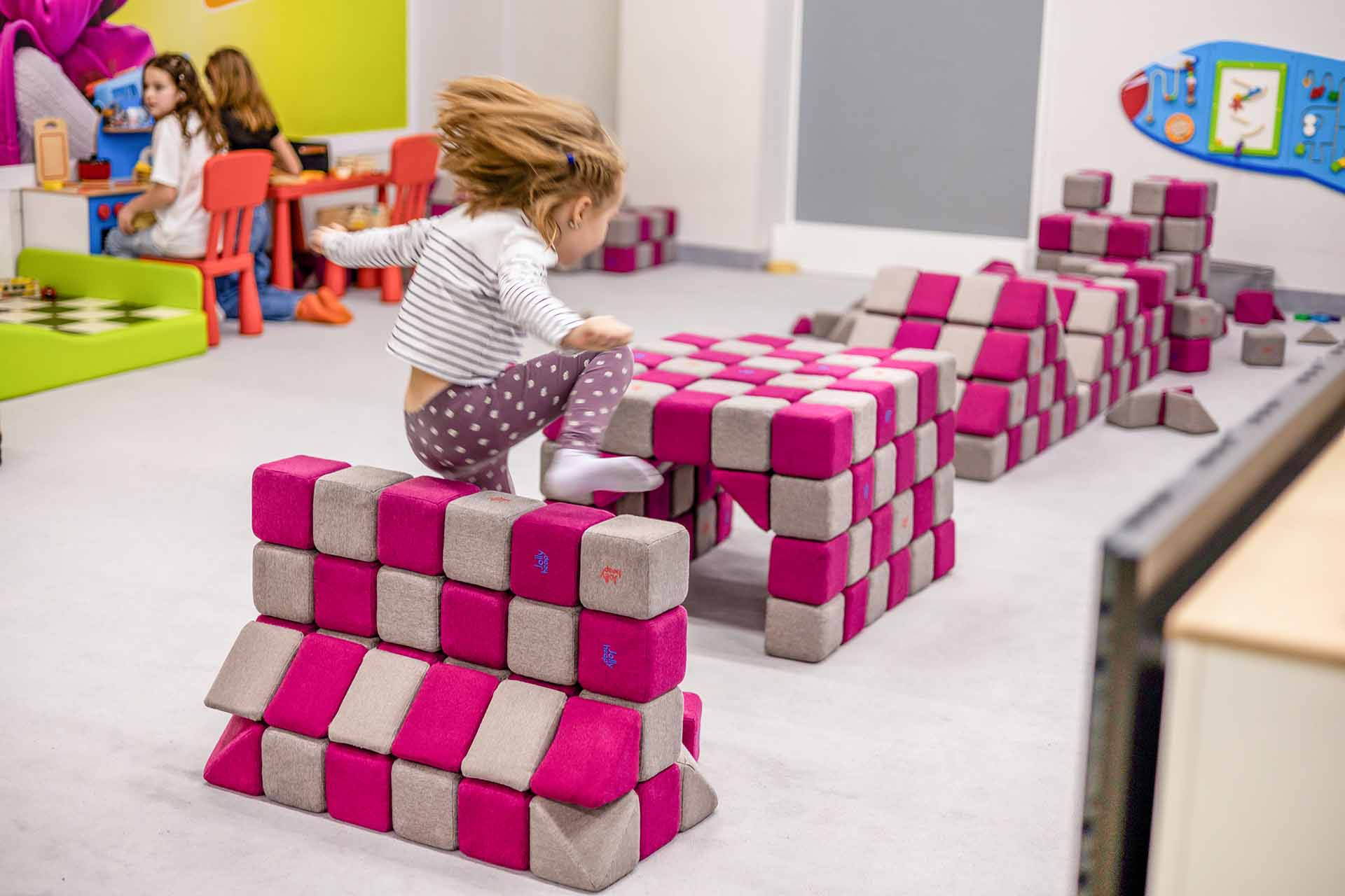 Play therapy – How Daily Play Can Become an Effective Therapeutic Tool?- JollyHeap