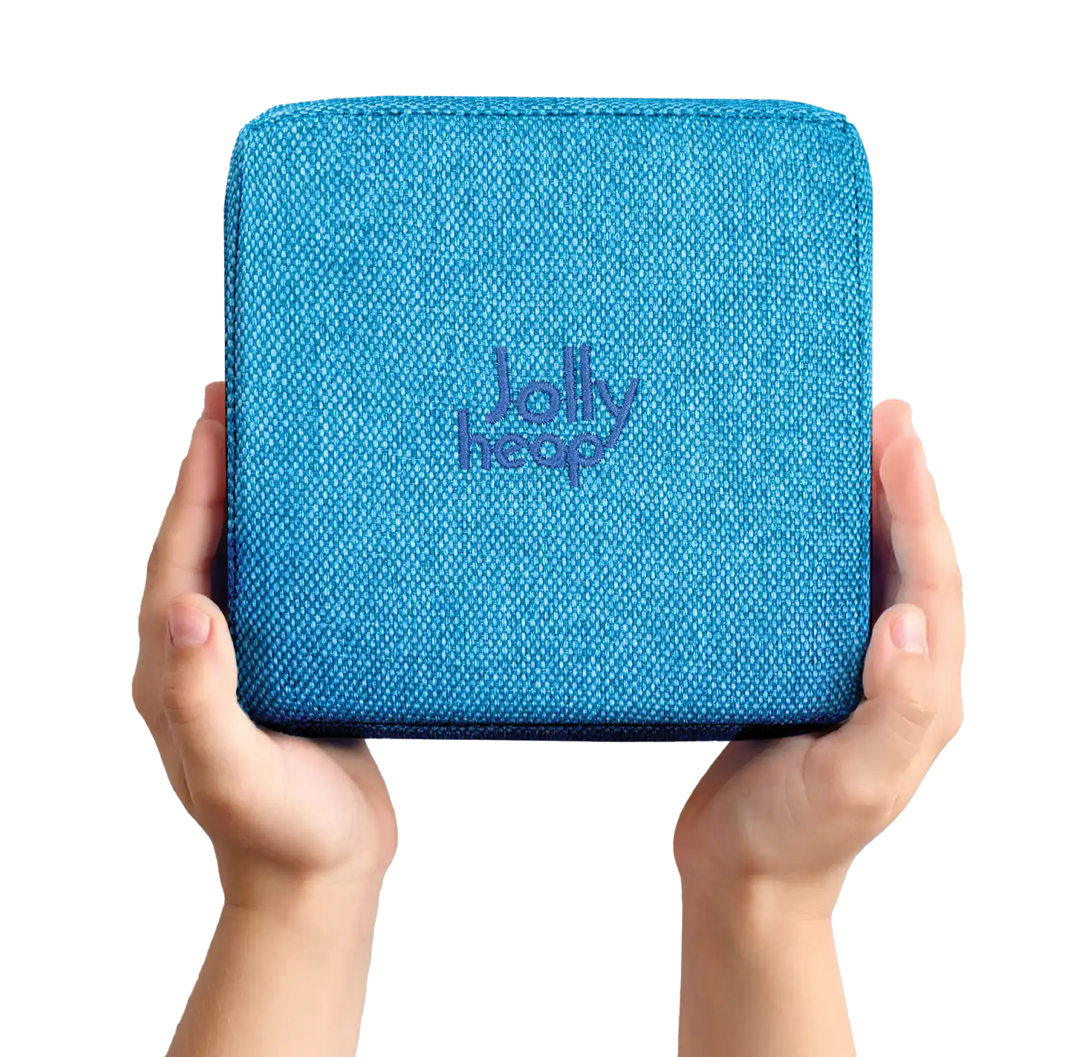 Soft Magnetic Blocks for Soft Play, Therapy and Learning- JollyHeap